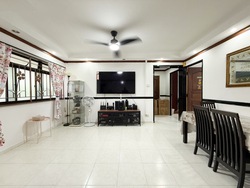 Blk 776 Woodlands Crescent (Woodlands), HDB 4 Rooms #481193081